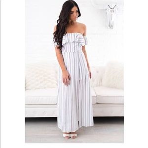 SOLD* New! NANAMACS Alston printed raxi!